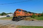 BNSF 9264